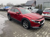 używany Mazda CX-30 2dm 186KM 2021r. 55 900km