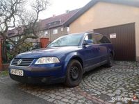 używany VW Passat 