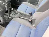 Używany VW Golf V 2007