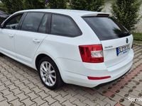 Używany Skoda Octavia 2015 Biały Kombi
