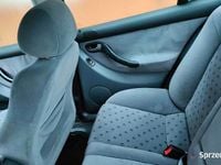 Używany Seat Toledo 2000 Sedan/Limuzyna