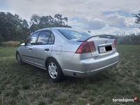 Używany Honda Civic 2001 Sedan/Limuzyna