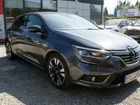 Używany Renault Mégane IV 140 KM (102 kW) 2019 Grafitowy (metalik) Hatchback