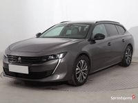 Używany Peugeot 508 130 KM (95 kW) 2022 Szary Kombi