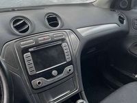 Używany Ford Mondeo 2008 Grafitowy Kombi