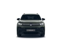 Nowe VW Tiguan 204 KM (150 kW) 2026 SUV