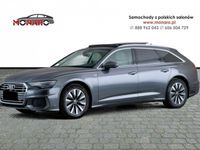 używany Audi A6 2dm 204KM 2020r. 95 000km