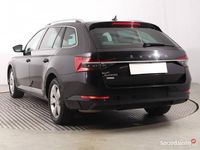 używany Skoda Superb 2.0 TDI