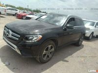 używany Mercedes GLC300 2dm 241KM 2019r. 49 800km