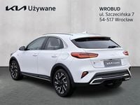 używany Kia XCeed M 1.5 T-GDI 140KM 7DCT