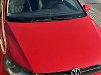 używany VW Polo 1,6 TDI, tempomat, CLIMAtronic, isofix, Bluetooth, alufelg…