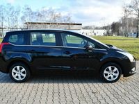 używany Peugeot 5008 1.6dm 112KM 2012r. 153 191km