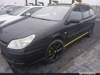Używany Citroën C5 2005 Czarny Kombi