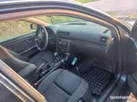 używany Audi A4 b6 1.9 TDI.130km