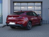 używany BMW X4 2dm 190KM 2019r. 52 652km