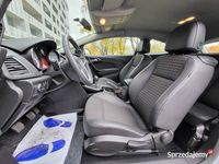 Używany Opel Astra GTC Sport 2017