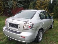 używany Suzuki SX4 Swift