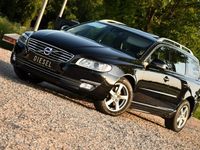 używany Volvo V70 2dm 181KM 2015r. 300 000km
