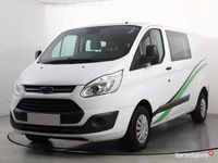 używany Ford Transit Custom 2.0 EcoBlue