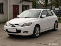 używany Mazda 3 2.0