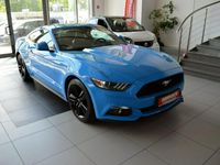 używany Ford Mustang 2.3dm 317KM 2017r. 43 700km