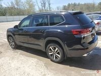 Używany VW Atlas SE 2022 SUV