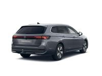 używany VW Passat 2dm 150KM 2025r. 3km