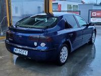 używany Renault Laguna II 