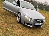 Używany Audi A5 S-Line 180 KM (132 kW) 2009 Coupe