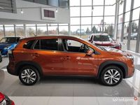 używany Suzuki SX4 S-Cross 1.5 Strong Hybrid Automat Wyprzedaż 2023 Nowy