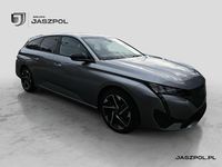 używany Peugeot 308 SW 1.5dm 130KM 2025r. 5km