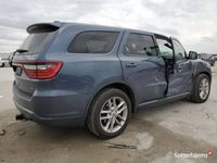 używany Dodge Durango 