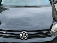 używany VW Golf VI Golf Plus I V Plus