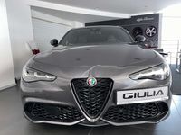 używany Alfa Romeo Giulia MY23 VELOCE 2.0 GME 280 KM Q4