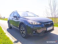 używany Subaru XV 