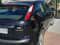Używany Ford Focus 2006