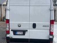 Używany RAM 2500 2023 Biały Pickup