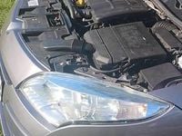 Używany Renault Mégane III 2012 Szary Sedan/Limuzyna