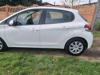 Używany Peugeot 208 2018 Hatchback