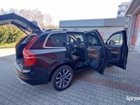 używany Volvo XC90 T6