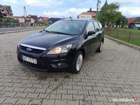 używany Ford Focus 