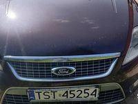 Używany Ford Mondeo 2009