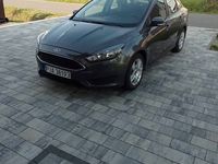 używany Ford Focus 1,6 105 km Rok 2016