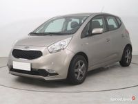 Używany Kia Venga 90 KM (66 kW) 2015 Beżowy Hatchback