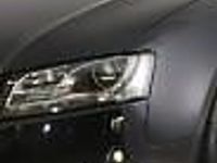 Używany Audi A5 211 KM (155 kW) 2010 Czarny Coupe