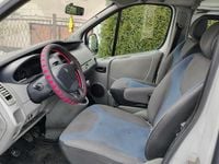 używany Renault Trafic 