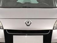 Używany Renault Scénic III 110 KM (80 kW) 2012 Srebrny Minivan