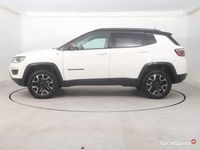 Używany Jeep Compass 170 KM (125 kW) 2019 Biały SUV