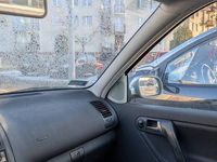 Używany VW Polo 2001 Srebrny Hatchback