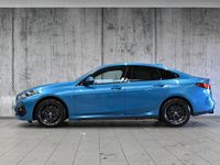Używany BMW 220 Shadowline 190 KM (139 kW) 2021 Niebieski snapper rocks metalizowany Coupe